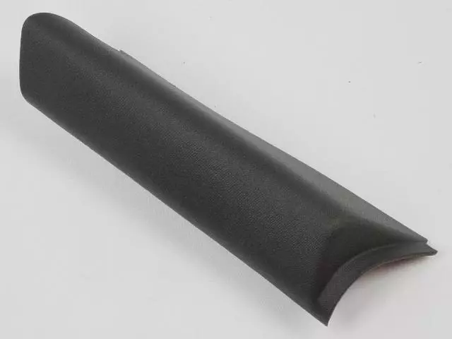 Windshield Molding, Left - Mopar (1AH03XDVAE)