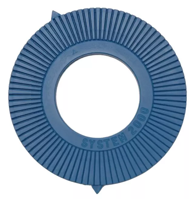 45K13134 - Suspension: Rear Alignment Shim for ACDelco Image