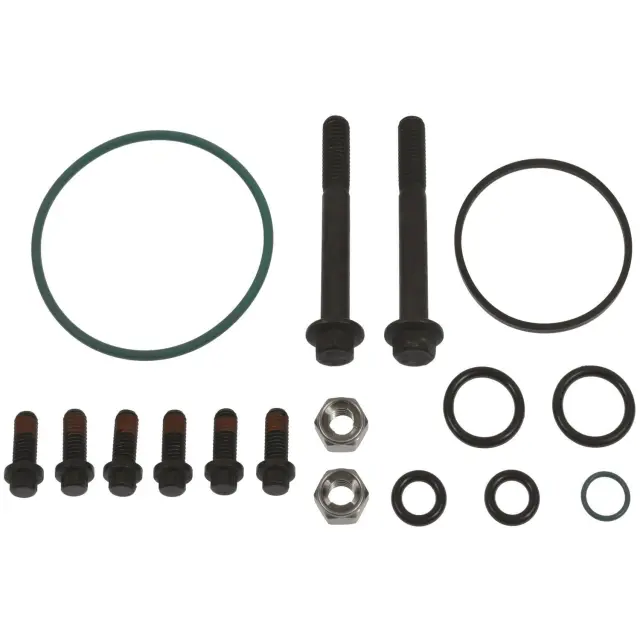TGS17 - : Turbocharger Gasket Set for SMP CORP Image