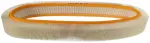 LX61 - : Air Filter for Mahle Image