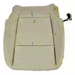 CJ5Z78632A22A - Body: Seat Cushion Pad for Ford: Escape Image