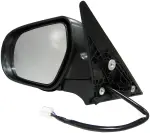 955799 - Body: Side View Mirror Left Power, Non-Heated for Dorman Image