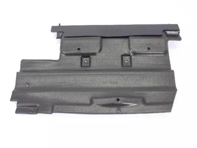 55057218AD - Cooling: Radiator Lower Seal for Dodge: Ram 2500 | Ram: 1500, 2500, 3500 Image