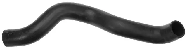 26085X - Belts and Cooling: Molded Upper Radiator Hose for Chevrolet: Blazer, C/K Pickup, K5 Blazer, R10, R20, R2500, R30, R3500, Suburban C10, Suburban C20, Suburban K10, Suburban K20, Suburban R10, Suburban R1500, Suburban R20, Suburban R2500, Suburban V10, Suburban V1500, Suburban V20, Suburban V2500, V10, V20, V30, V3500 | GMC: C1500 Pickup, C2500 Pickup, C3500 Pickup, Jimmy, K1500 Pickup, K2500 Pickup, K3500 Pickup, R1500 Pickup, R2500 Pickup, R3500 Pickup, Suburban C1500, Suburban C2500, Suburban K1500, Suburban K2500, Suburban R1500, Suburban R2500, V1500, V1500 Suburban, V2500, V2500 Suburban, V3500 Image