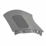 FA1Z5831010BT - Body: Rear Pillar Trim for Lincoln: Nautilus Image