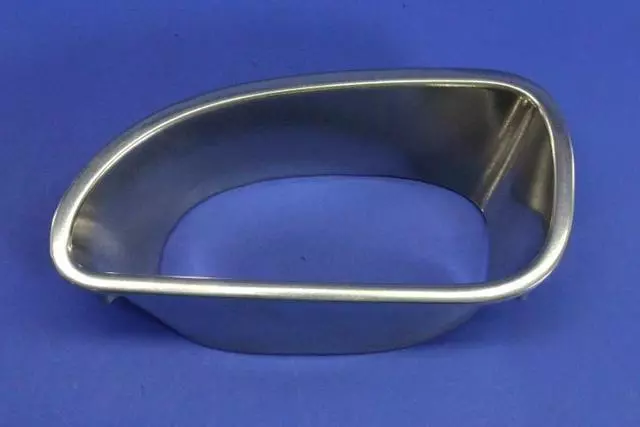 Filler Trim - Mopar (68141717AA)