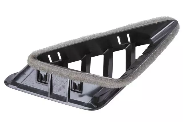 25984540 - Body: Defroster Grille for Chevrolet: Equinox Image