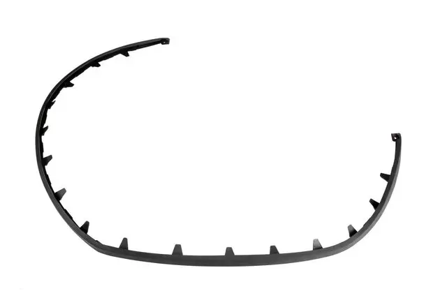 95021807 - : OEM NEW 2013-16 GM Buick Encore Front Bumper Fascia Air Lower Deflector 95021807 for Buick: Encore Image