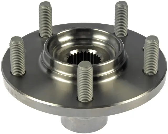 930551 - Driveline and Axles: Wheel Hub - Front And Rear for Dorman Image