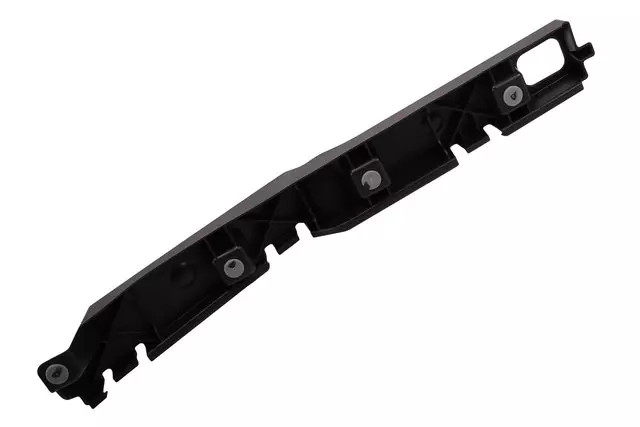 Rear Driver Side Bumper Fascia Center Bracket - GM (22862145)