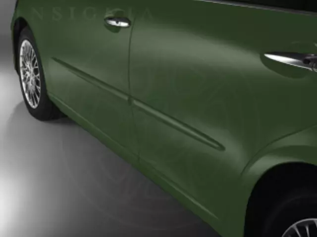 PT29A3310006 - : Molding, Body Side, Peridot Mica for Lexus: ES350 Image