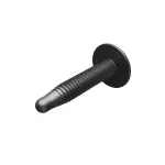68315572AA - Exterior Ornamentation: Screw for Mopar Image