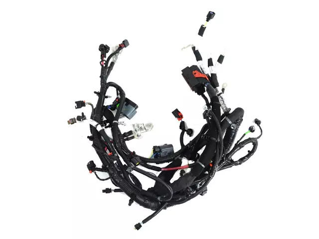 68081221AI - Electrical: Engine Wiring for Mopar Image