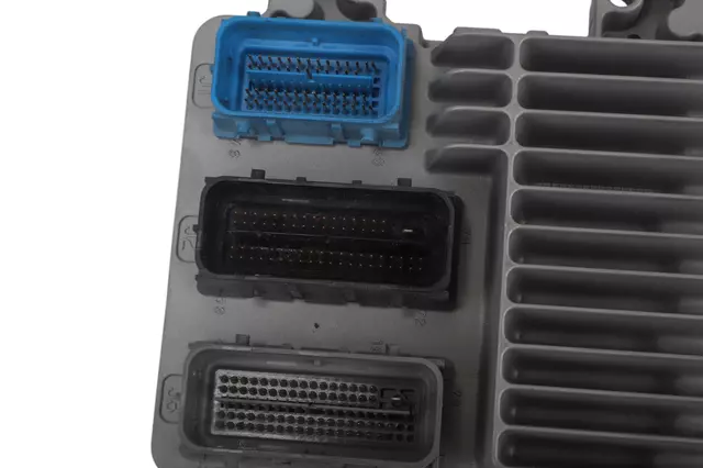 Powertrain Control Module, Refurbished - GM (19210735)