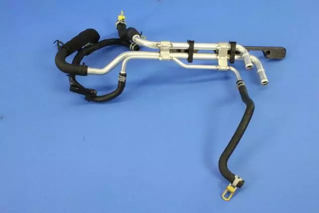 Heater Supply And Return Hose - Mopar (68260023AB)