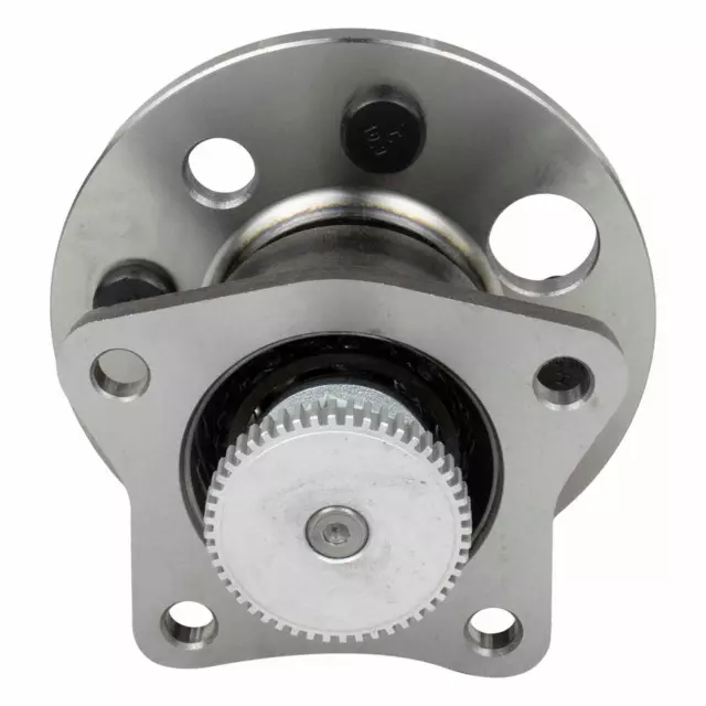 QHUB217 - : Hub Assembly Wheel for Ford Image