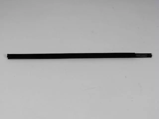 Belt Weather-Strip - Passenger Side (RH) - Mopar (4724780AI)