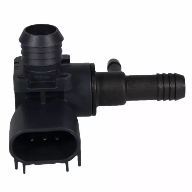 DL3Z2365A - Body: Vacuum Valve for Ford: Expedition, F-150 Image
