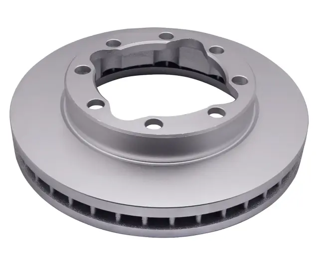 56324FZN - Brakes &amp; Brake Parts: Disc Brake Rotor for Raybestos Brakes Image