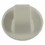 9L8Z7829024AB - Body: Coat Hook for Ford Image