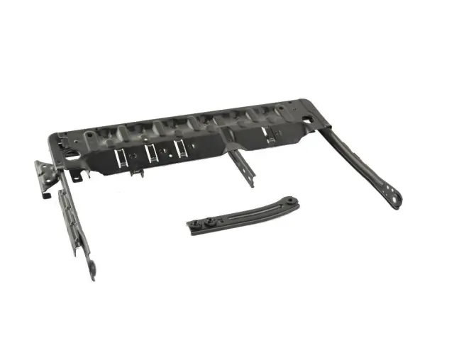 Seat Cushion 60% Frame - Mopar (68145191AD)