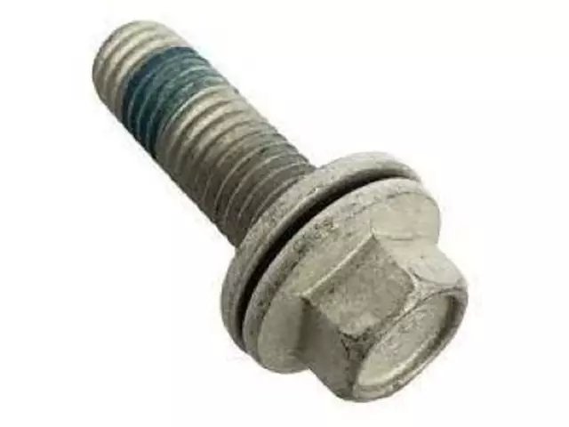 Caliper Mount Bolt - Ford (W715624-S439)