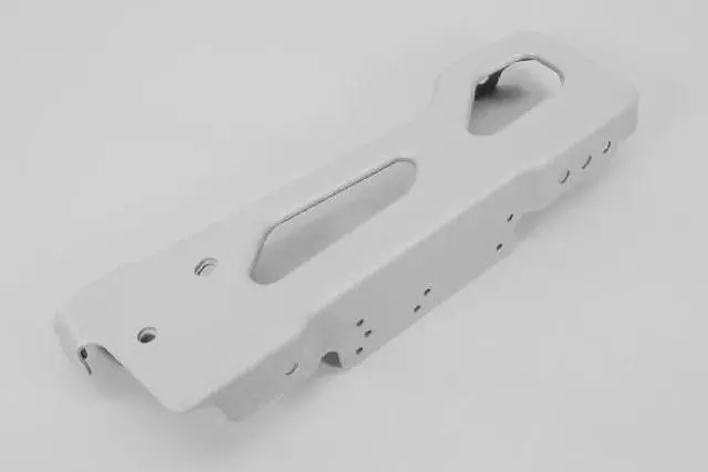 Seat Riser, Left, Outboard - Mopar (1FX191K7AA)