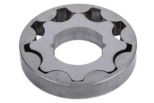 24434093 - : Oil Pump Gear for GM Image
