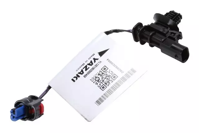 84263418 - : High Mount Stop Lamp Wiring Harness for GM Image