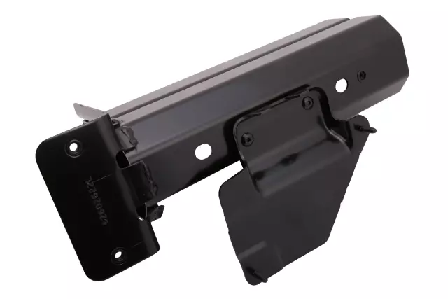 23136260 - Body: Rail End for GM Image