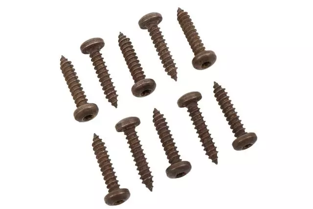 11504655 - : Multi-Purpose Bolt for Buick: Electra, Skylark | Chevrolet: Caprice, Classic, HHR, Malibu, Monte Carlo, Suburban C1500, Suburban C2500, Suburban K1500, Suburban K2500 | GMC: Suburban C1500, Suburban C2500, Suburban K1500, Suburban K2500 | Oldsmobile: Cutlass | Pontiac: Firebird, Grand Prix Image