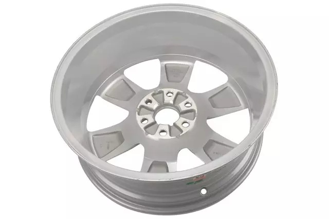 20x7.5-Inch Aluminum Wheel - GM (23282892)