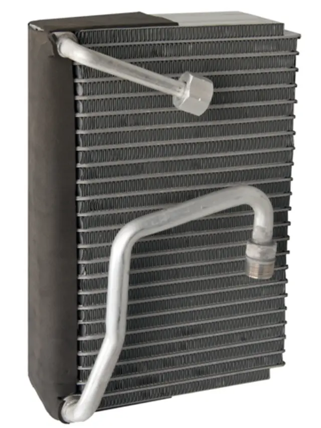 44072 - Air Conditioning &amp; Heat: Plate &amp; Fin Evaporator Core for FOUR SEASONS Image
