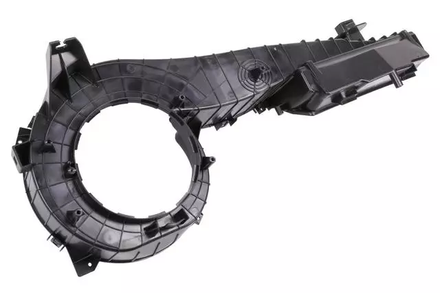 23361444 - : Lower HVAC Blower Case for Chevrolet: Colorado | GMC: Canyon Image