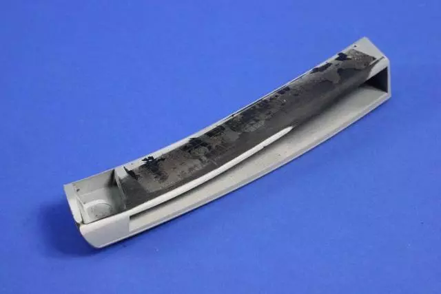 5SD58TZZAA - Exterior Ornamentation: Roof Molding, Left for Mopar Image