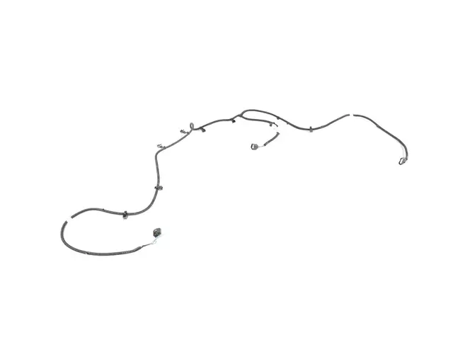 Rear Fascia Wiring - Mopar (68255496AA)