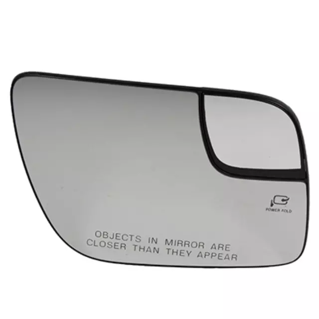 Mirror Glass - Ford (BB5Z-17K707-V)