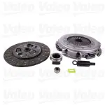 53302001 - : 1999-2003 Ford F-250 Super Duty Clutch Service Kit for VALEO Image