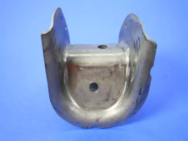 Upper Control Arm Bracket, Right - Mopar (68026078AD)