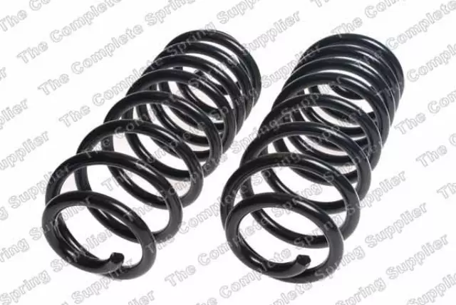 4427553 - Suspension &amp; Steering: Lesjofors Coil Spring Set for Lesjofors Image