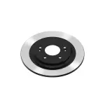 BD181212E - : Rear Disc Brake Rotor for WAGNER BRAKE Image