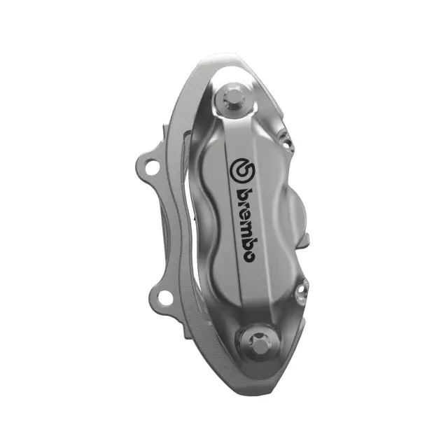 68144243AA - Brakes: Caliper Assembly for Mopar Image