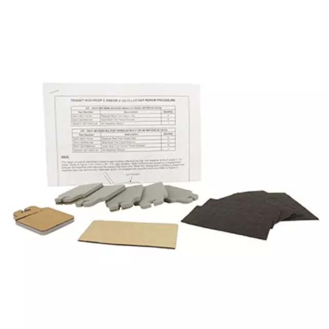 EK4Z6151916A - : Headlining - Roof for Ford Image