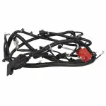 WC96286 - Electrical: Motorcraftâ„¢ Positive Cable for Ford: Fusion | Lincoln: MKZ Image