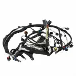 GC3Z12B637B - : Wire Assembly for Ford Image