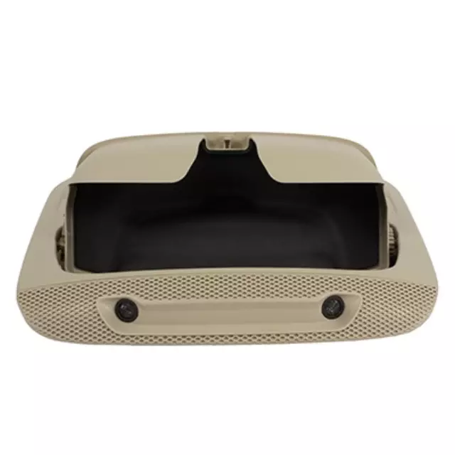 Overhead Console - Ford (JL7Z-78519A70-HA)