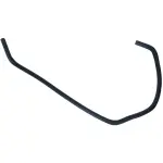 64127 - : Molded Coolant Hose (SAE 20R4) for Continental Image