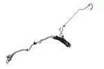 84161151 - : Automatic Transmission Fluid Cooler Lines for ACDelco Image