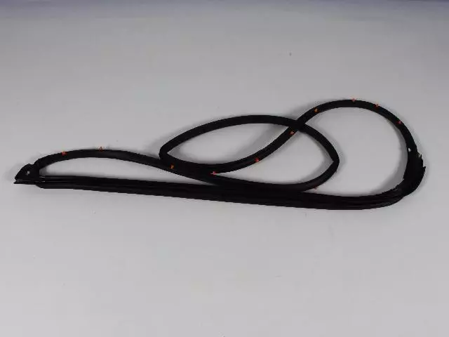 5074263AF - : Front Door Mounted Weatherstrip, Left for Dodge: Caliber Image