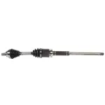 NCV73552 - : Volvo (AWD) CV Axle Assembly  - Front Right for GSP Image